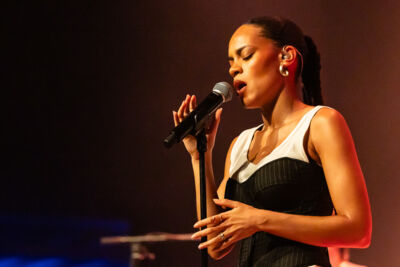 Mavee @ De Roma, picture 15, photographed by Marc Verdonck - FrontView Magazine