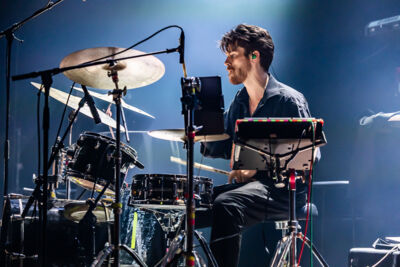 Mavee @ De Roma, picture 17, photographed by Marc Verdonck - FrontView Magazine