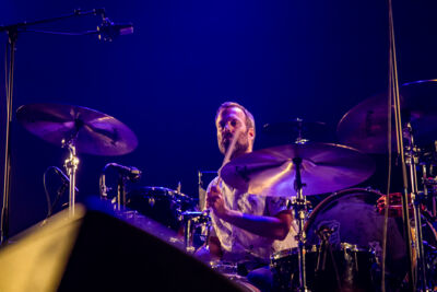 The New Hip @ 013, picture 3, photographed by Jürgen Bruynooghe - FrontView Magazine