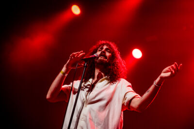 The New Hip @ 013, picture 6, photographed by Jürgen Bruynooghe - FrontView Magazine
