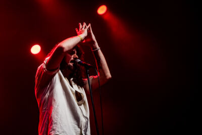 The New Hip @ 013, picture 10, photographed by Jürgen Bruynooghe - FrontView Magazine