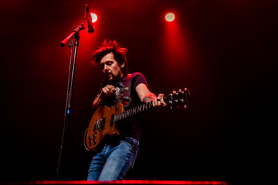 The New Hip @ 013, picture 11, photographed by Jürgen Bruynooghe - FrontView Magazine