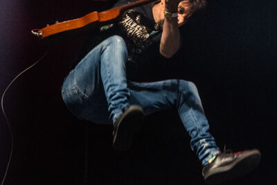 The New Hip @ 013, picture 14, photographed by Jürgen Bruynooghe - FrontView Magazine