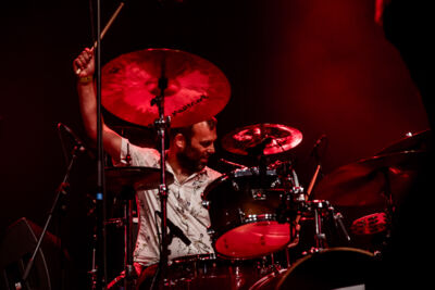 The New Hip @ 013, picture 15, photographed by Jürgen Bruynooghe - FrontView Magazine