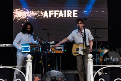 Affaire @ De Casino, picture 3, photographed by Bart Janssens - FrontView Magazine