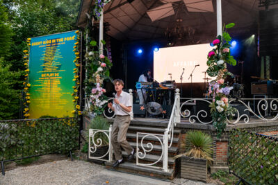Affaire @ De Casino, picture 5, photographed by Bart Janssens - FrontView Magazine