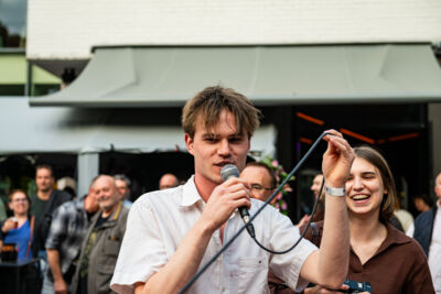 Affaire @ De Casino, picture 6, photographed by Bart Janssens - FrontView Magazine