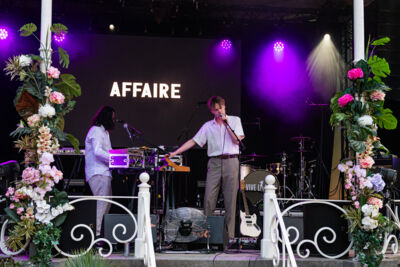 Affaire @ De Casino, picture 7, photographed by Bart Janssens - FrontView Magazine