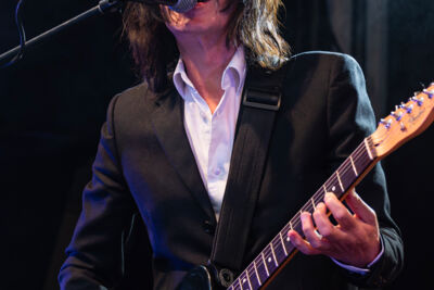 Vive La Fète @ De Casino, foto 2, foto's door Bart Janssens - FrontView Magazine