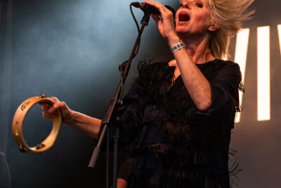 Vive La Fète @ De Casino, foto 8, foto's door Bart Janssens - FrontView Magazine