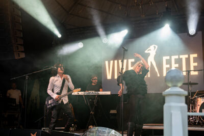 Vive La Fète @ De Casino, foto 16, foto's door Bart Janssens - FrontView Magazine