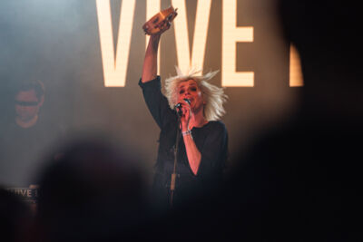 Vive La Fète @ De Casino, foto 25, foto's door Bart Janssens - FrontView Magazine