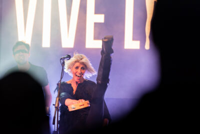 Vive La Fète @ De Casino, foto 26, foto's door Bart Janssens - FrontView Magazine