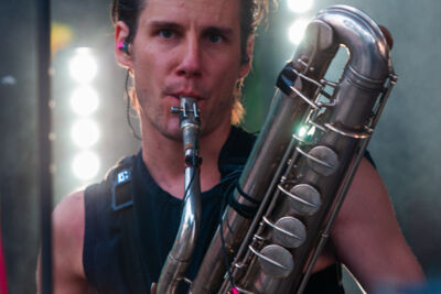 Naft @ de casino, picture 2, photographed by Jurgen Van De Maele - FrontView Magazine