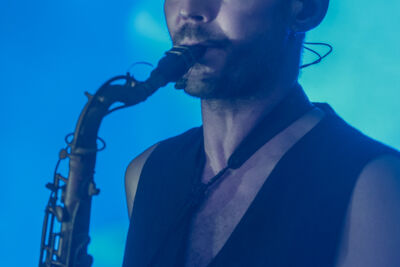 Naft @ de casino, picture 3, photographed by Jurgen Van De Maele - FrontView Magazine