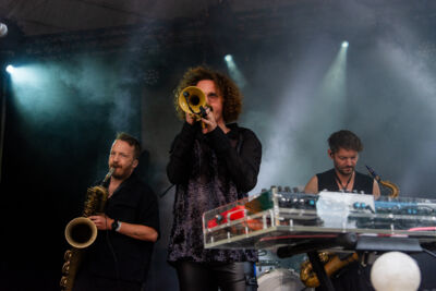 Naft @ de casino, picture 5, photographed by Jurgen Van De Maele - FrontView Magazine