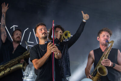 Naft @ de casino, picture 18, photographed by Jurgen Van De Maele - FrontView Magazine