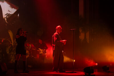 Arsenal @ De Roma, picture 8, photographed by Bart Janssens - FrontView Magazine