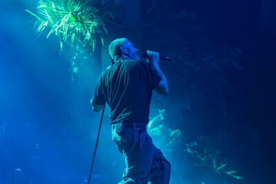 Arsenal @ De Roma, picture 11, photographed by Bart Janssens - FrontView Magazine
