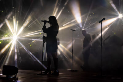 Arsenal @ De Roma, picture 14, photographed by Bart Janssens - FrontView Magazine