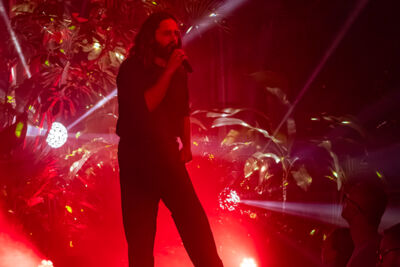 Arsenal @ De Roma, picture 19, photographed by Bart Janssens - FrontView Magazine