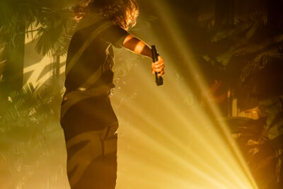 Arsenal @ De Roma, picture 20, photographed by Bart Janssens - FrontView Magazine