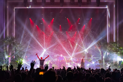 Arsenal @ De Roma, picture 23, photographed by Bart Janssens - FrontView Magazine