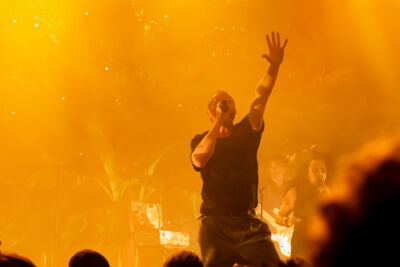 Arsenal @ De Roma, picture 25, photographed by Bart Janssens - FrontView Magazine