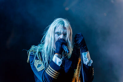Kim Dracula @ Jera On Air, picture 8, photographed by Peter Smet - FrontView Magazine