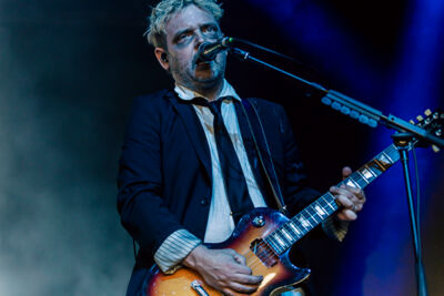 Kim Dracula @ Jera On Air, picture 9, photographed by Peter Smet - FrontView Magazine