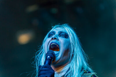 Kim Dracula @ Jera On Air, picture 13, photographed by Peter Smet - FrontView Magazine