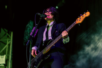 Kim Dracula @ Jera On Air, picture 14, photographed by Peter Smet - FrontView Magazine