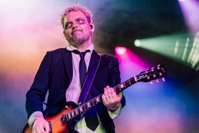 Kim Dracula @ Jera On Air, picture 16, photographed by Peter Smet - FrontView Magazine
