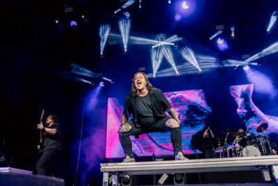 Polaris @ Jera On Air, foto 3, foto's door Peter Smet - FrontView Magazine