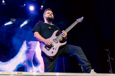 Polaris @ Jera On Air, foto 4, foto's door Peter Smet - FrontView Magazine