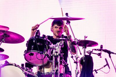 Polaris @ Jera On Air, foto 11, foto's door Peter Smet - FrontView Magazine