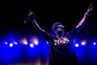 Public Enemy @ OLT Rivierenhof, picture 15, photographed by Sandra Van Watermeulen - FrontView Magazine