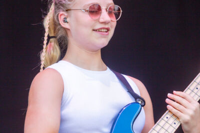A Lot(te) Of Bass @ Adriaen Brouwer Bierfeesten, picture 2, photographed by Edwin Houdevelt - FrontView Magazine