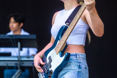 A Lot(te) Of Bass @ Adriaen Brouwer Bierfeesten, picture 5, photographed by Edwin Houdevelt - FrontView Magazine