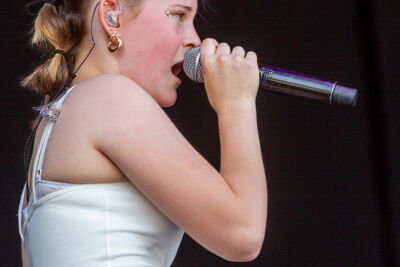 A Lot(te) Of Bass @ Adriaen Brouwer Bierfeesten, picture 7, photographed by Edwin Houdevelt - FrontView Magazine