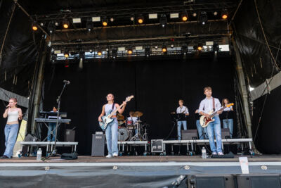 A Lot(te) Of Bass @ Adriaen Brouwer Bierfeesten, picture 8, photographed by Edwin Houdevelt - FrontView Magazine