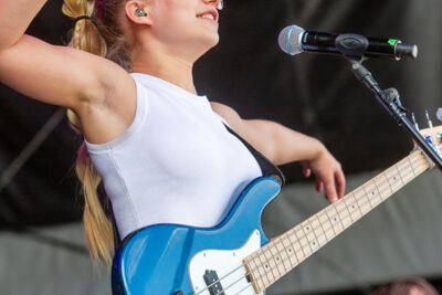 A Lot(te) Of Bass @ Adriaen Brouwer Bierfeesten, picture 9, photographed by Edwin Houdevelt - FrontView Magazine