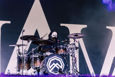 Aviana @ Jera On Air, picture 6, photographed by Peter Smet - FrontView Magazine