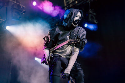 Aviana @ Jera On Air, picture 8, photographed by Peter Smet - FrontView Magazine