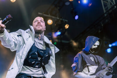 Aviana @ Jera On Air, picture 9, photographed by Peter Smet - FrontView Magazine
