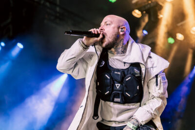 Aviana @ Jera On Air, picture 10, photographed by Peter Smet - FrontView Magazine