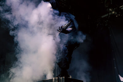 Aviana @ Jera On Air, picture 11, photographed by Peter Smet - FrontView Magazine