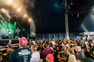 Aviana @ Jera On Air, picture 16, photographed by Peter Smet - FrontView Magazine