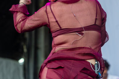 Birthe @ Adriaen Brouwer Bierfeesten, foto 10, foto's door Edwin Houdevelt - FrontView Magazine