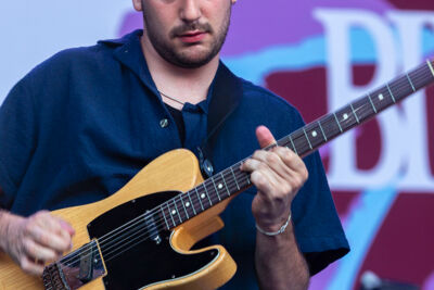 Birthe @ Adriaen Brouwer Bierfeesten, foto 13, foto's door Edwin Houdevelt - FrontView Magazine